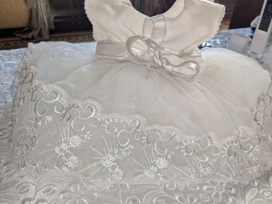 Yengi tugilgan chaqalo qizlarimiz uchun