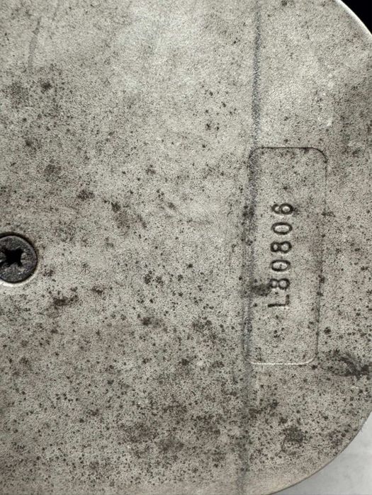 вградена газова печка за каравана