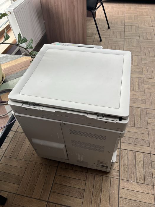 Canon Imagerunner 2520