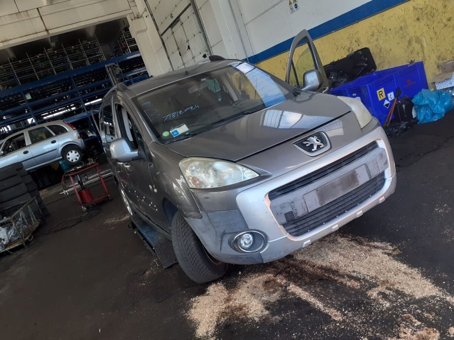 Piese Peugeot partner 2009