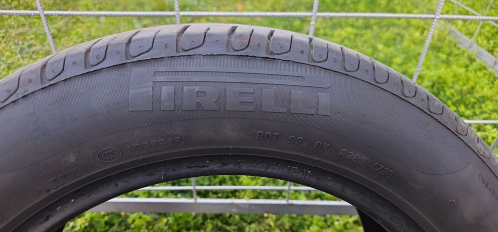 Гуми 205 55 16 PIRELLI