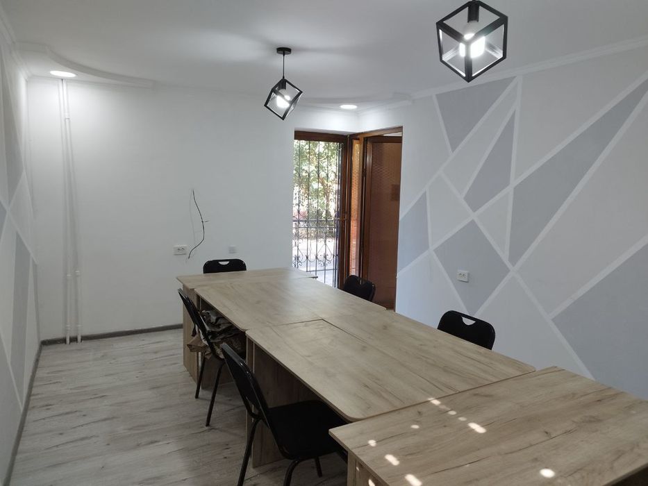 Офис по выгодной цене на Мирзо -улугбеке