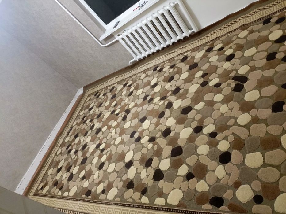 Палас размер 3*5