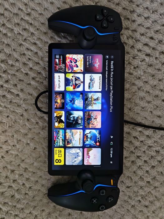 Vând Play Station Portal