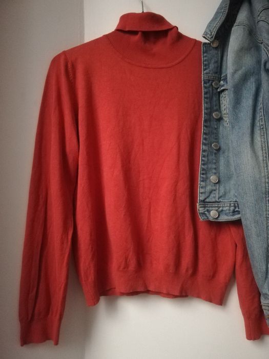 Дамски /L, 100% merino, Отлично състояние!