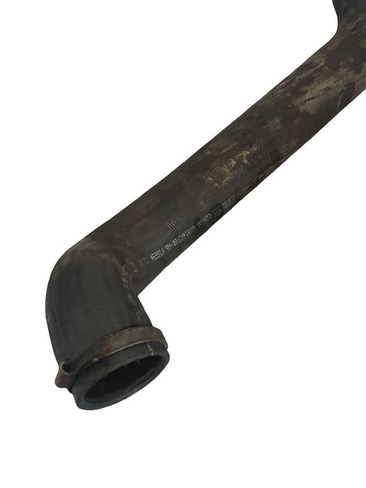 Furtun Intercooler Ford Mondeo Iv 2007 - 2015 2.0 Tdci Qxba