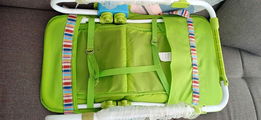 Бебешки шезлонг,люлка