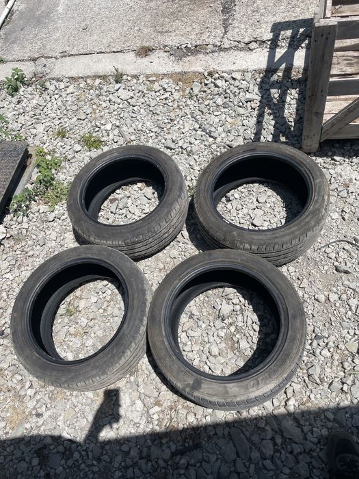 летни гуми 16 215/45/16