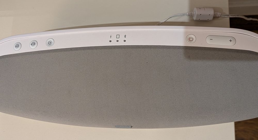 JBL One Beat Venue LT
