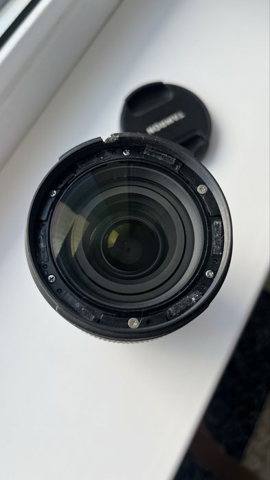 Объектив Tamron f2.8-5.6