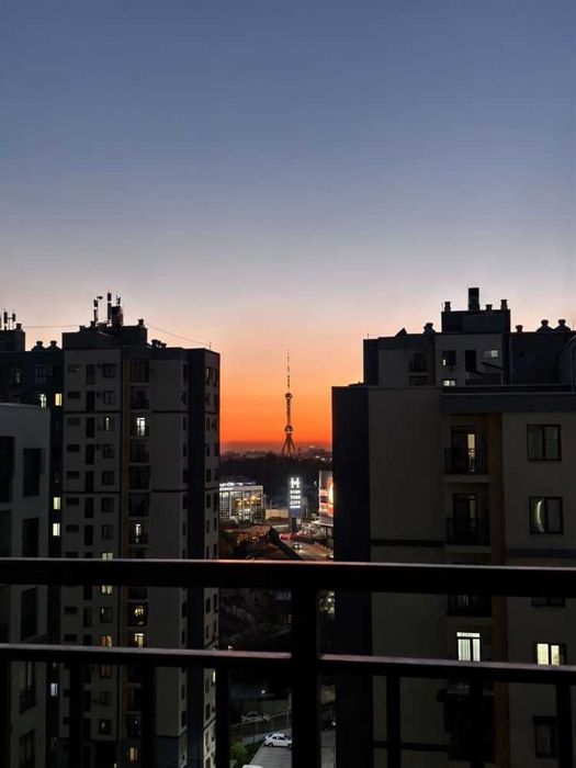 Продаётся 3комнатная квартира.Юнусабад!