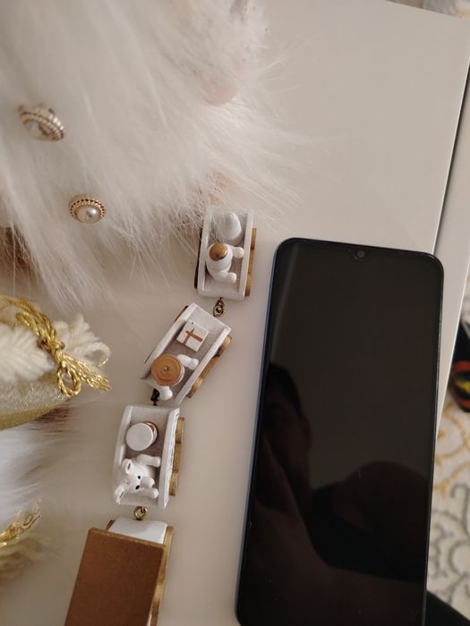 Телефон vivoYO2t