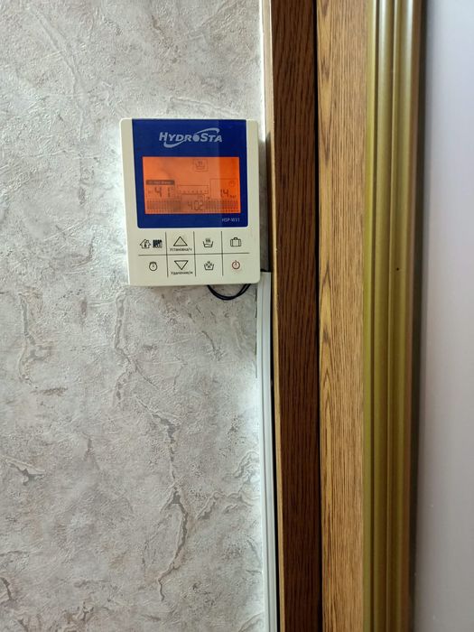 Продаётся уютный дом в Табаксовхозе