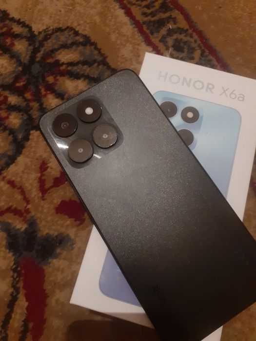 продам хонор х6а