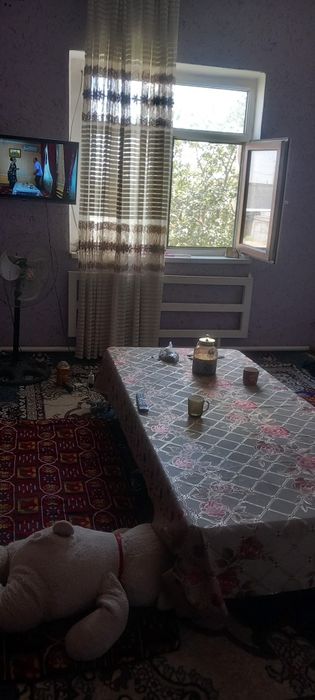 Продаётся 3х комнатная квартира в кагане