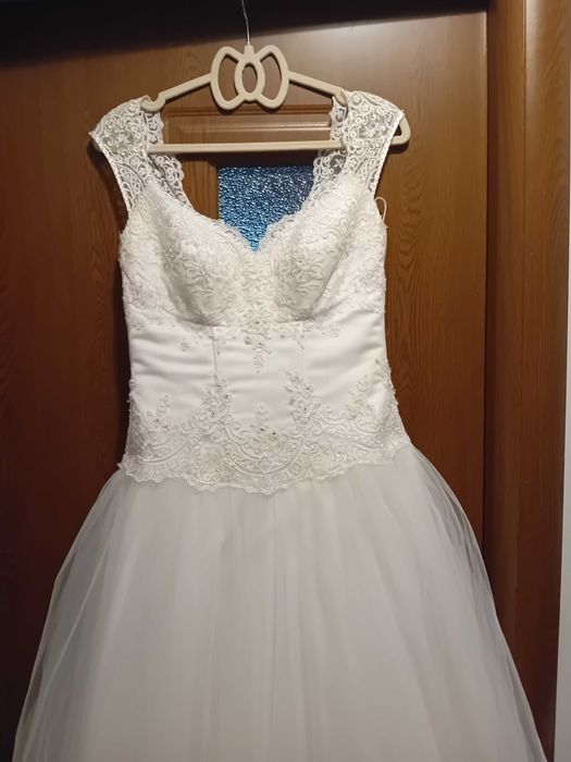 Rochie de mireasă WhiteLady