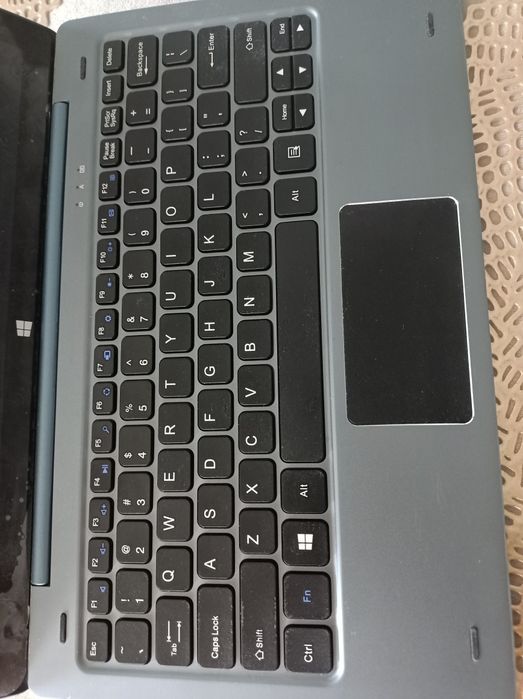 Планшет, на Windows