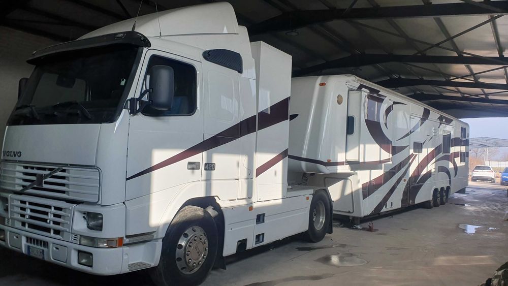 Vopstorie autorulote camioane autoturisme