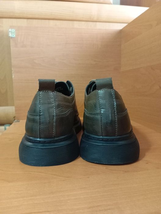 Продам туфли весна - осень