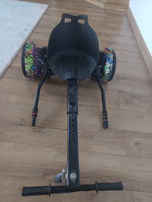Hoverboard 8inch
