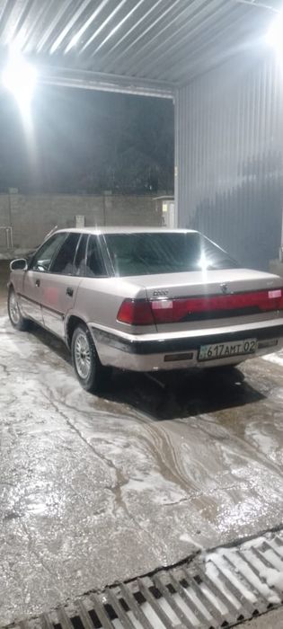 Daewoo Espero 1993г