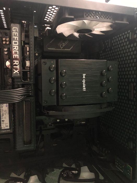 Геймърски компютър