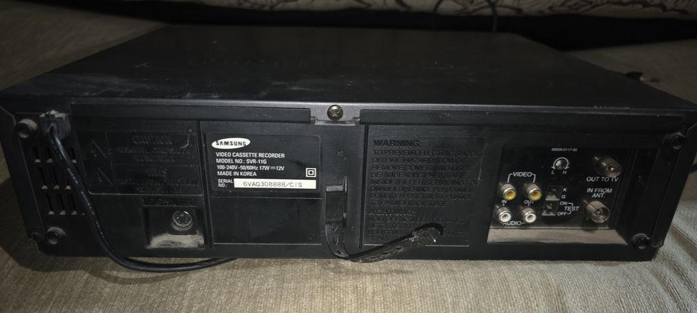 Касетник samsung