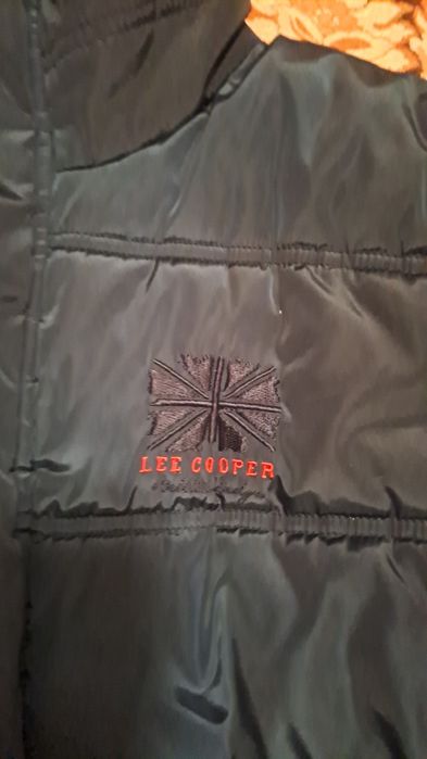 Мъжко яке зимно размер M