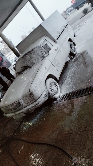 Volga 3110 pikap