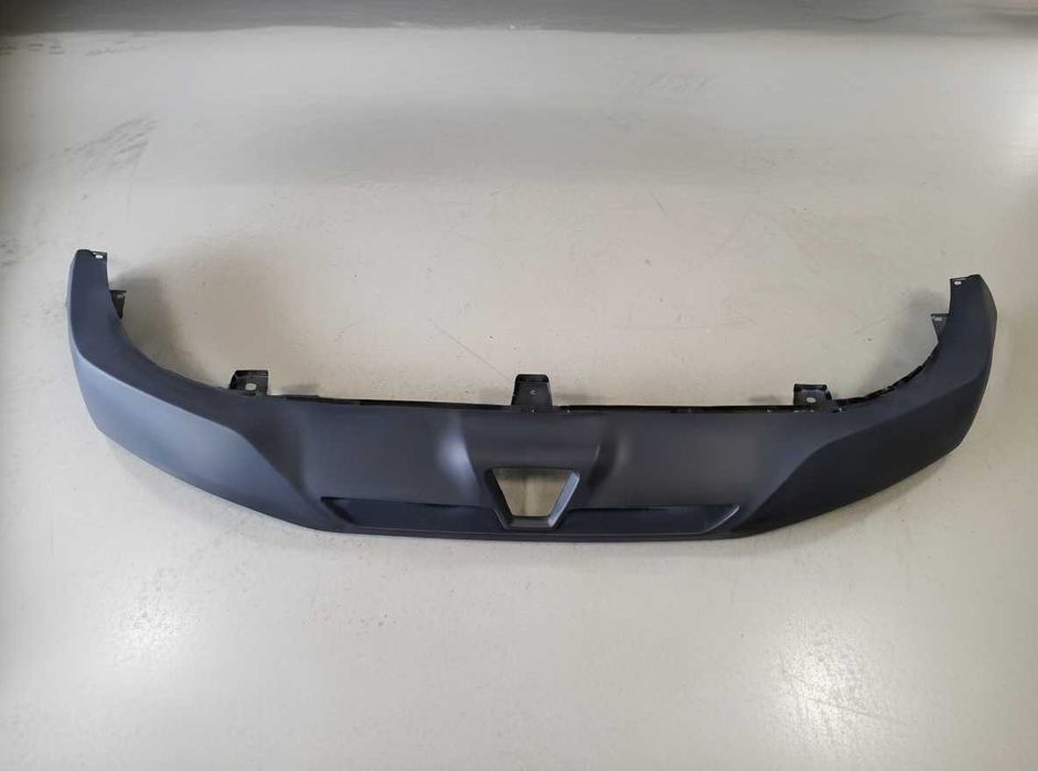 Changan бампер  для Changan CS55 Plus