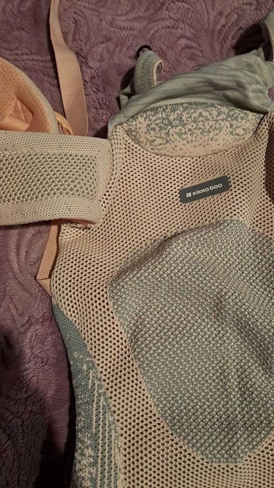 Кенгуру за бебе(само пробвано)