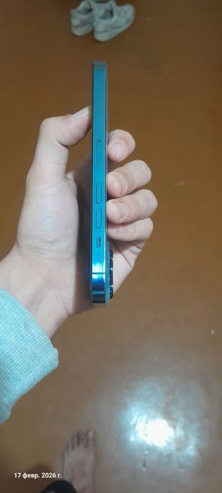 Айфон 13 про хочу проадть быстро