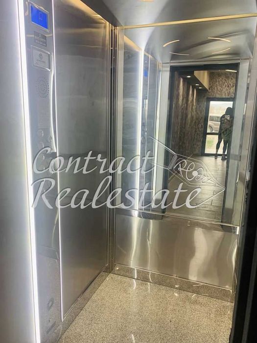 Дава се под наем Двустаен апартамент в Варна, Аспарухово - 70 кв.м за 382.5 € - Снимка #15