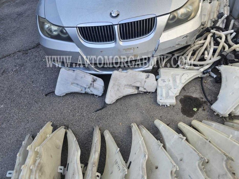 БМВ  Казанче за чистачки вода пръскалки помпичка пълначка помпа BMW **