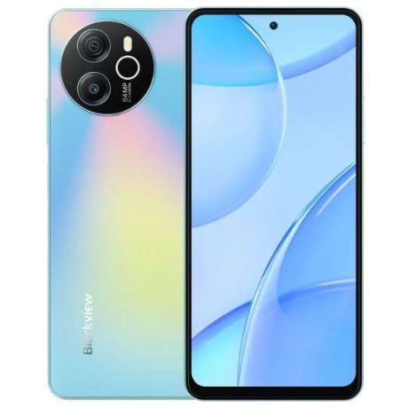 Смартфон Blackview SHARK 8, 8 128GB и часы в подарок