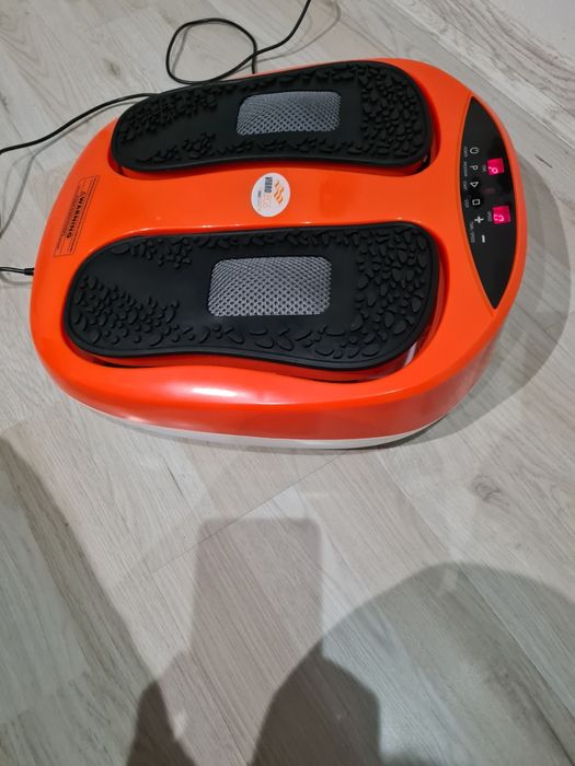 Масажор за крака с вибрация VIBRO SHAPER