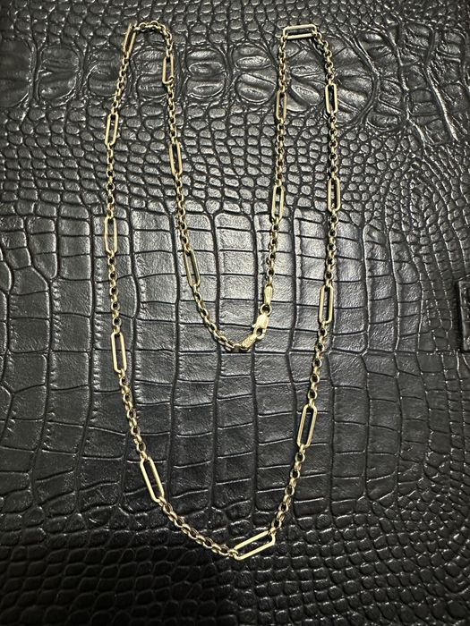 тилла сипочка 585 пр 62 см