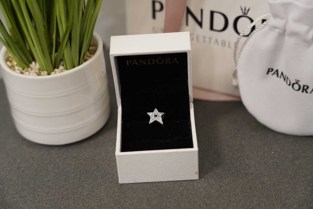 Талисман Пандора - Звезда