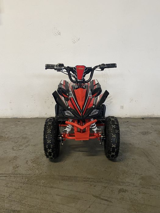 Atv 800w 36v Ultra pentru copii noi cu garantie si livrare