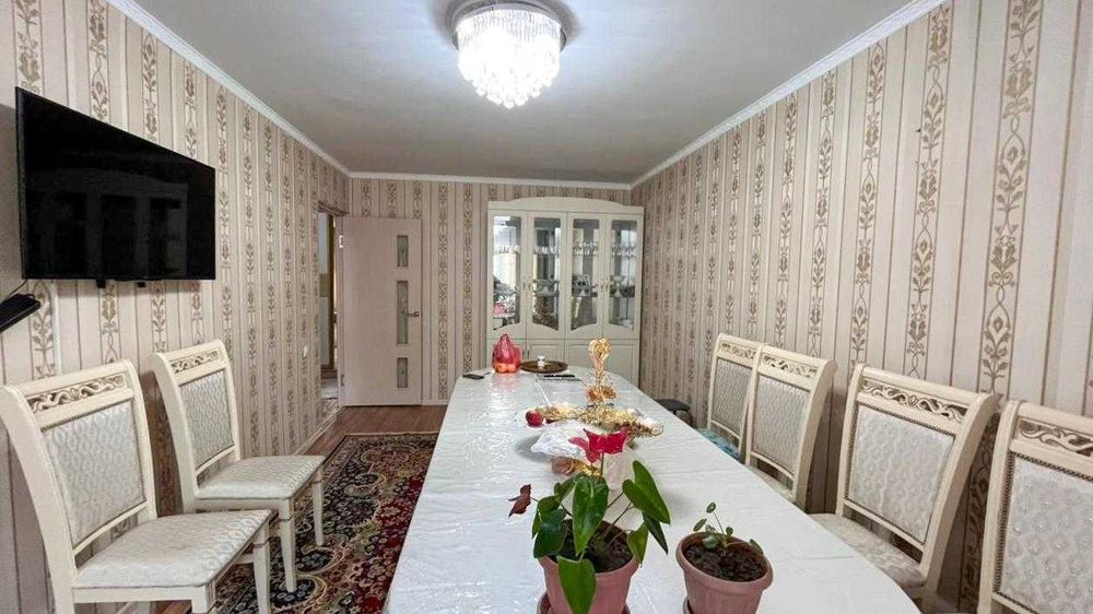 4 комн  Арнагуль Империя