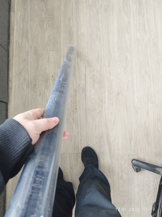 Bare transversale gen Thule