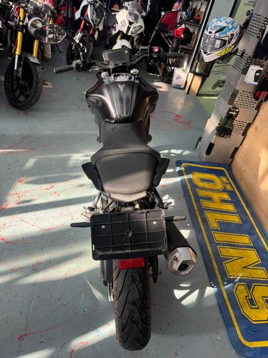 Yamaha MT125cc -GARANTIE-