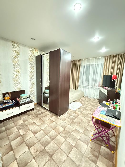 Щучинск. ул. Степная д.96