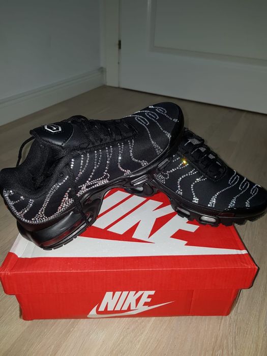 nike tn swarowski