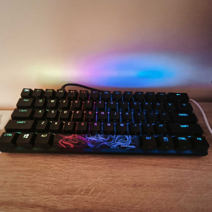 HyperX Alloy Origins 60