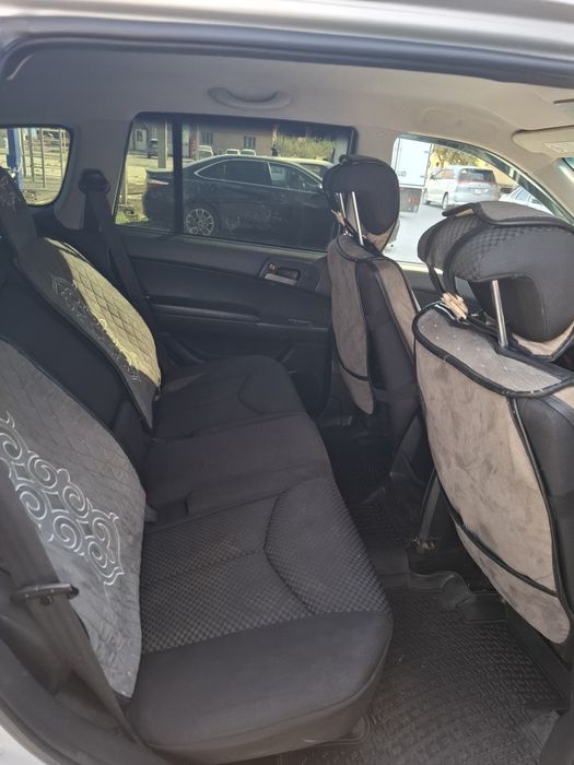Продам SsangYong Kyron