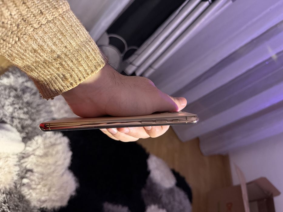 iPhone 11 Pro MaX 256GB