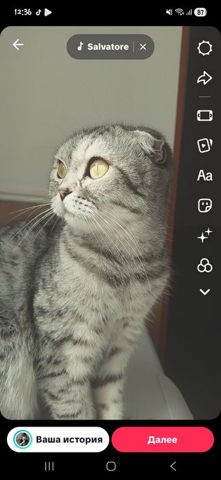 Девочка очень милай