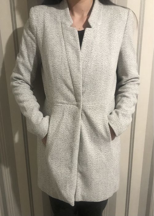 Ново Палто Zara - размер XS
