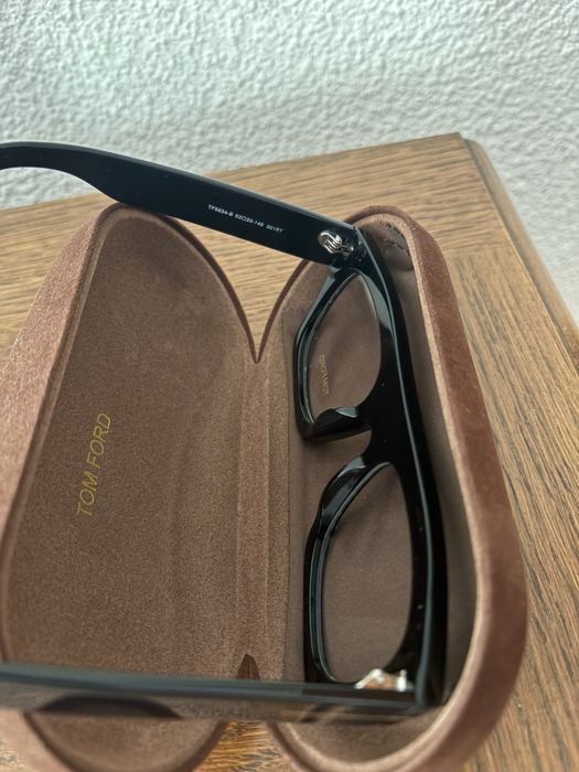 Rame de ochelari de vedere Tom Ford marimea 50